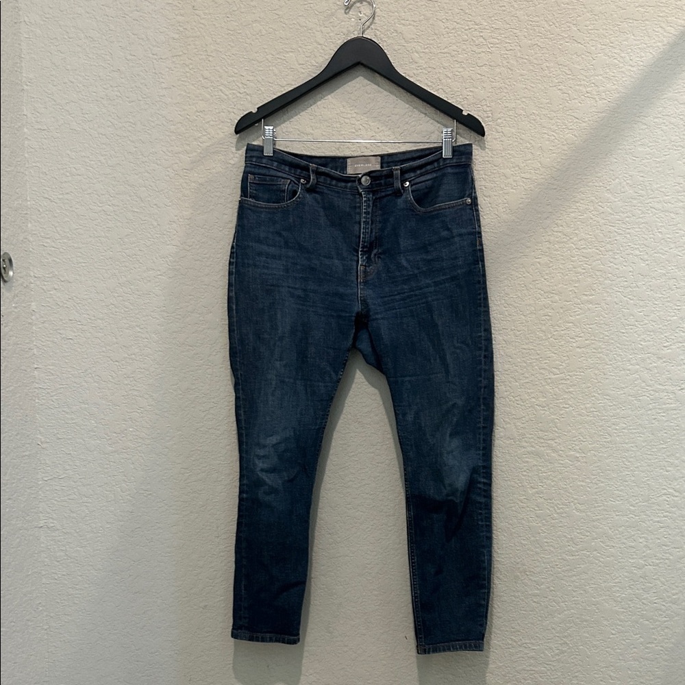 Everlane Denim Blue Jeans size 29